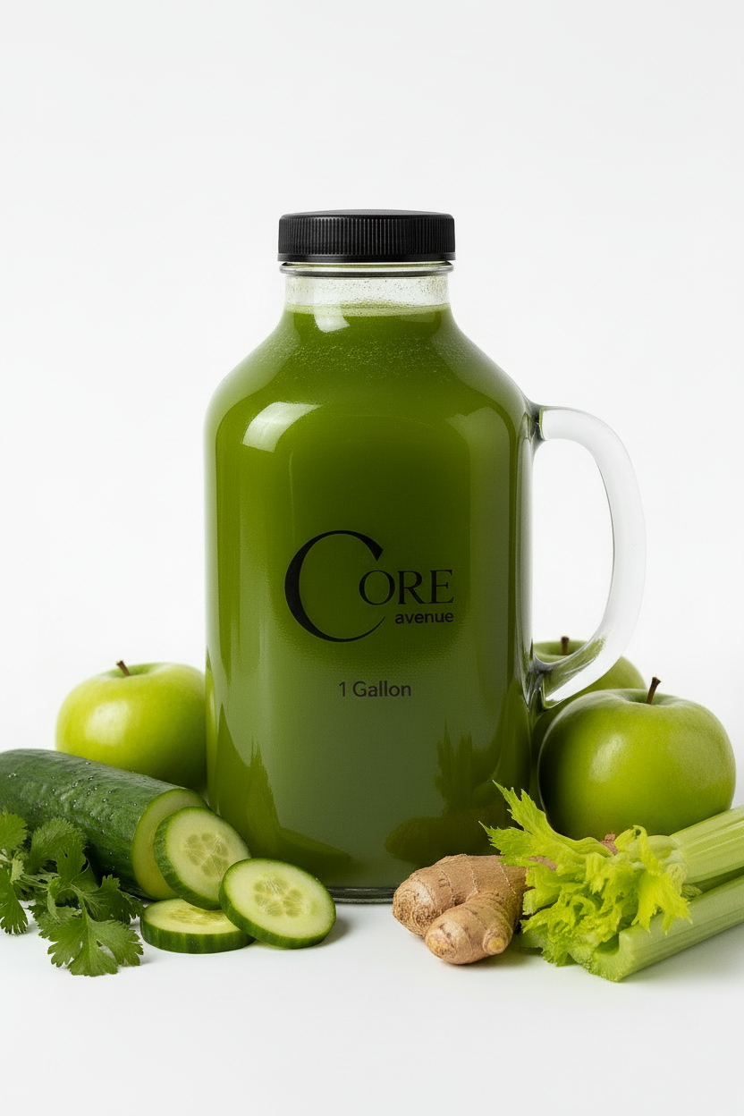 Green Street - Gallon