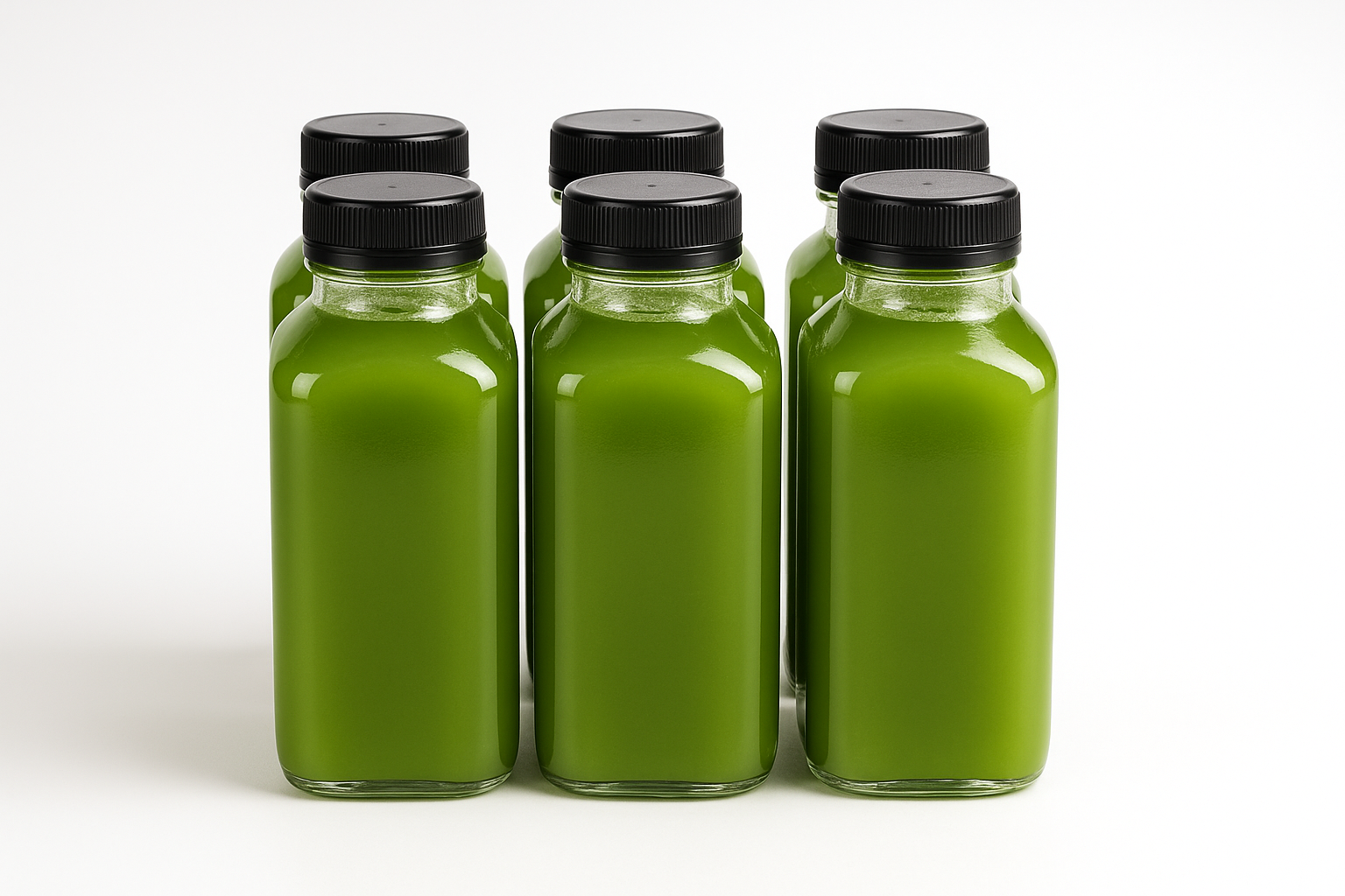 Green Street - 6 Pack