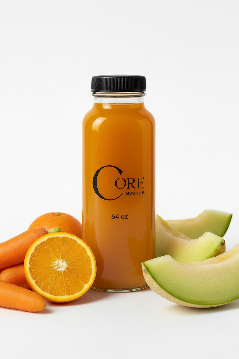 Simone's Choice - 64 oz