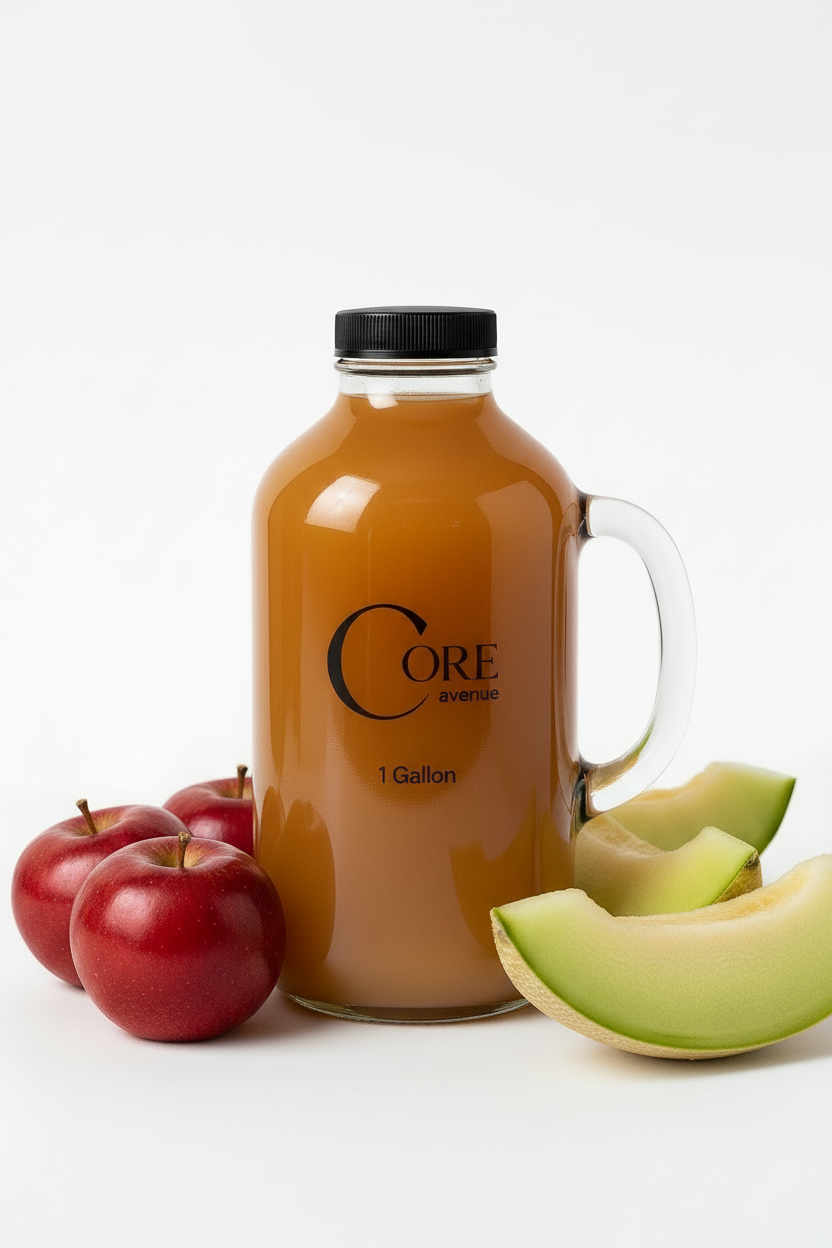 See You Soon - Gallon