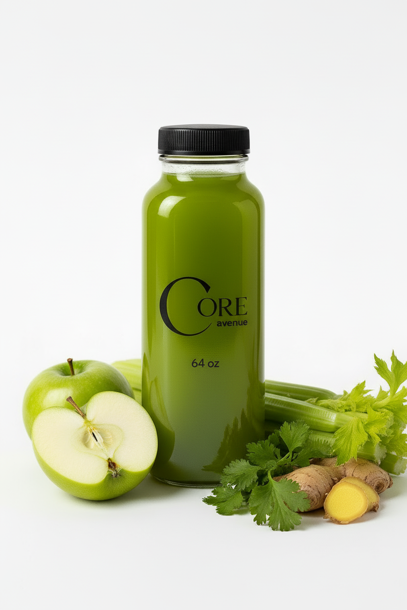 Green Street - 64 oz