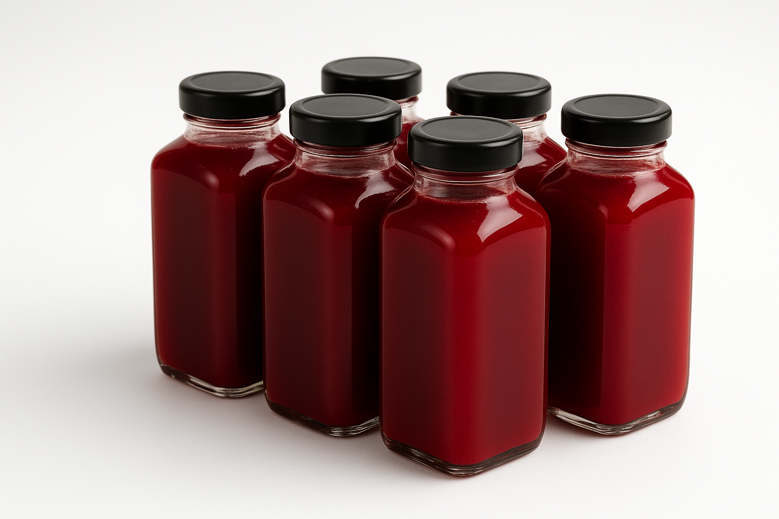 Power Punch - 6 Pack