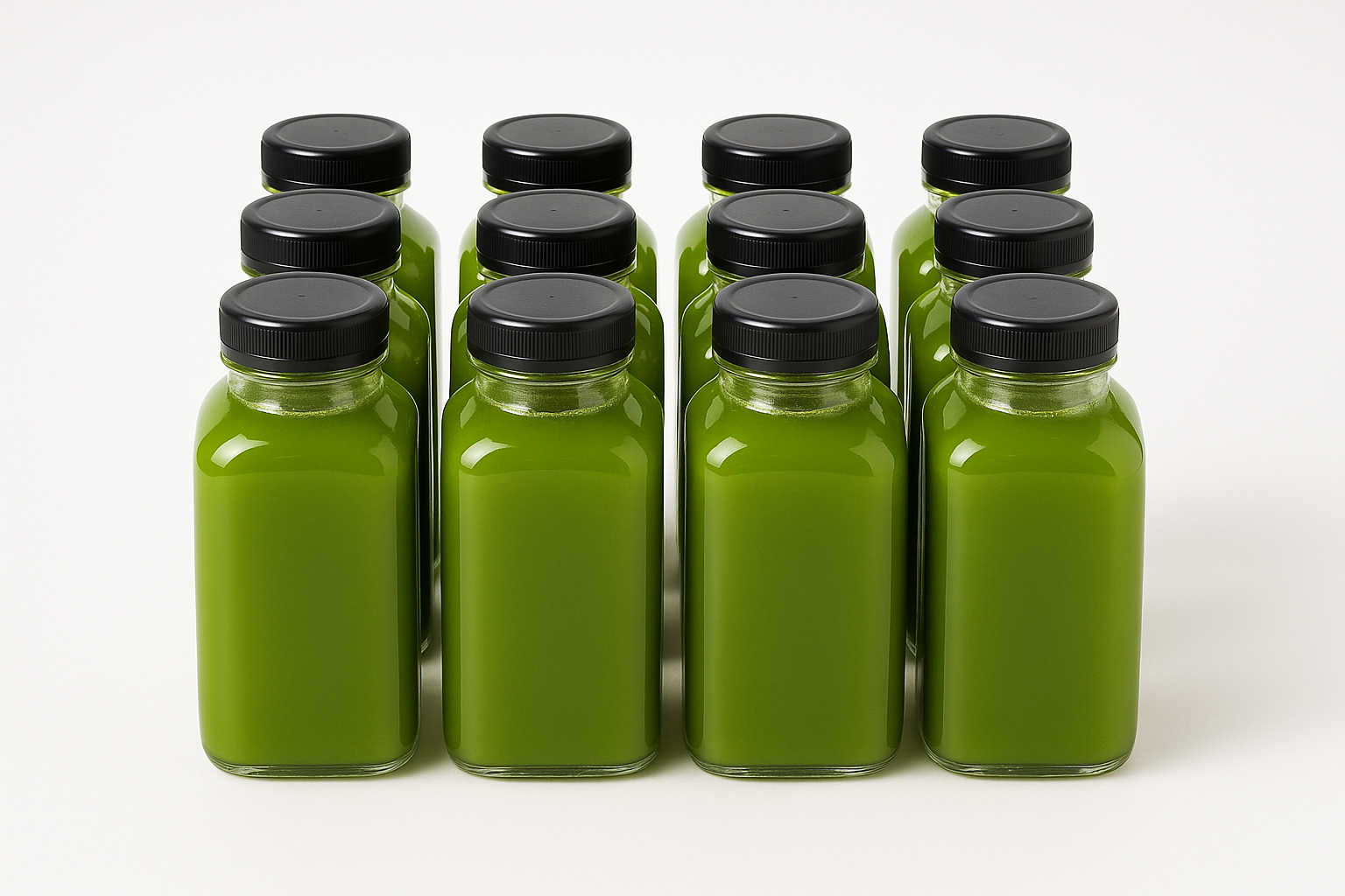 Green Street - 12 Pack