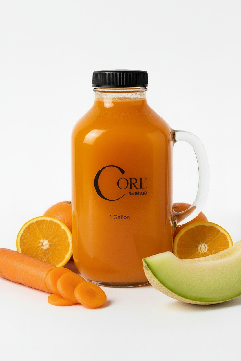 Simone's Choice - Gallon